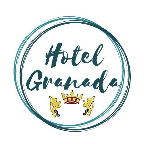 Hotel Granada Кампече Екстер'єр фото